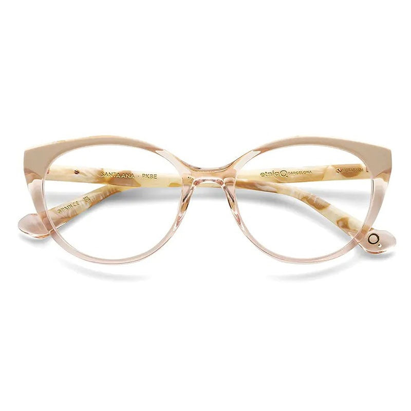 Occhiale da Vista Etnia Barcelona, Modello: SantaAna Colore: PKBE