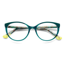 Carica l&#39;immagine nel visualizzatore di Gallery, Occhiale da Vista Etnia Barcelona, Modello: SantaAna Colore: TQYW