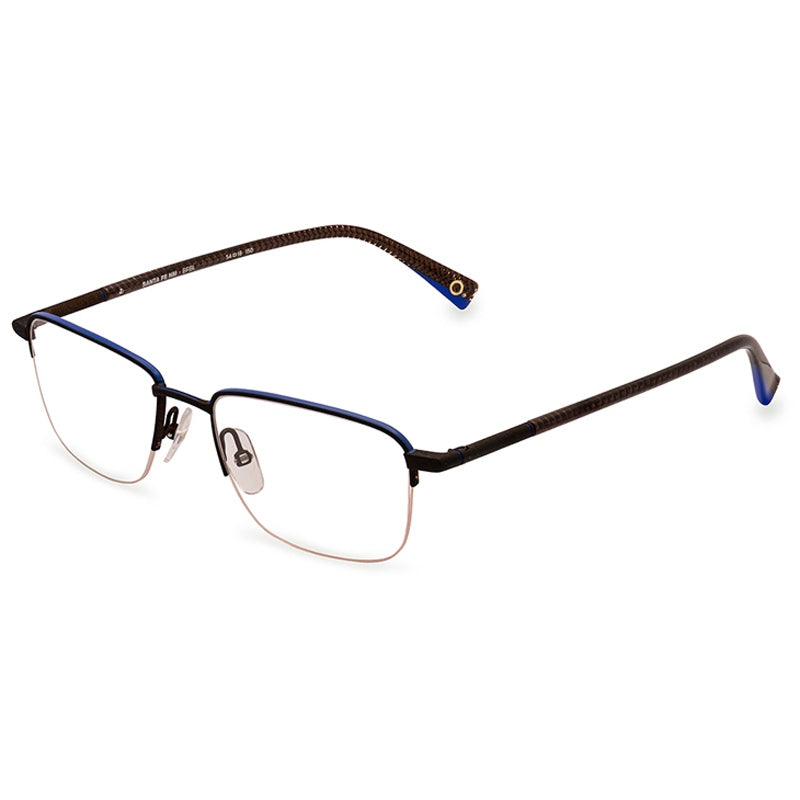 Occhiale da Vista Etnia Barcelona, Modello: SantaFe Colore: BRBL