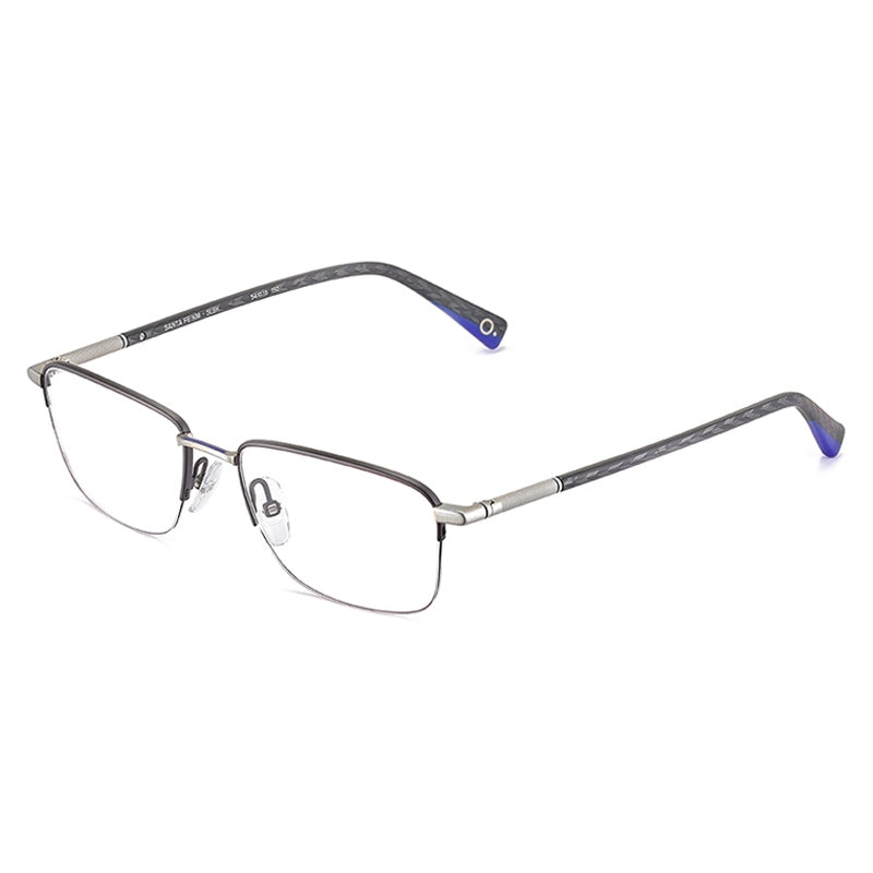 Occhiale da Vista Etnia Barcelona, Modello: SantaFe Colore: SLBK