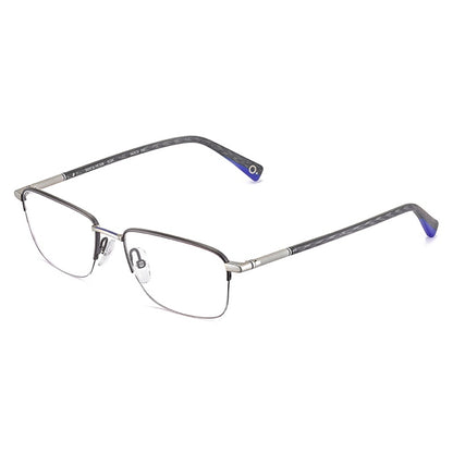 Occhiale da Vista Etnia Barcelona, Modello: SantaFe Colore: SLBK
