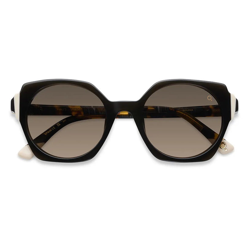 Occhiale da Sole Etnia Barcelona, Modello: Sants Colore: BRWH
