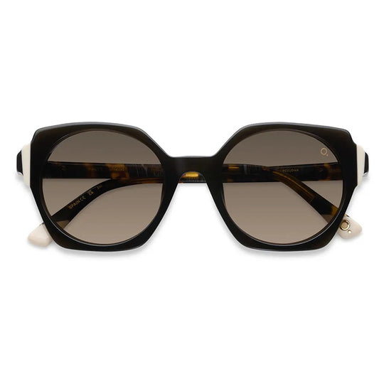 Occhiale da Sole Etnia Barcelona, Modello: Sants Colore: BRWH