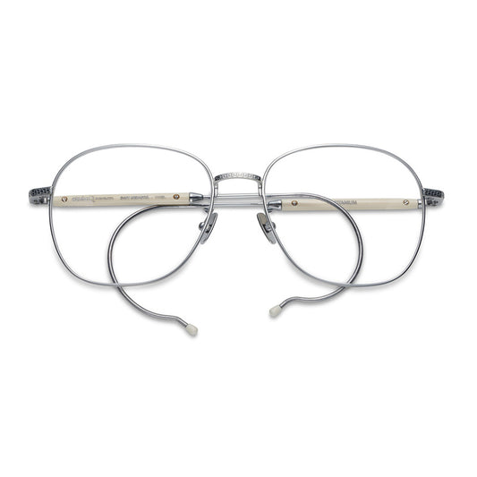 Occhiale da Vista Etnia Barcelona, Modello: SantSebastia Colore: WHSL