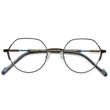 Carica l&#39;immagine nel visualizzatore di Gallery, Occhiale da Vista Etnia Barcelona, Modello: Sapphire Colore: PGPT