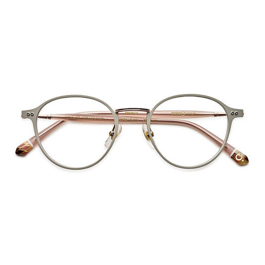 Occhiale da Vista Etnia Barcelona, Modello: SaRiera Colore: WHPG