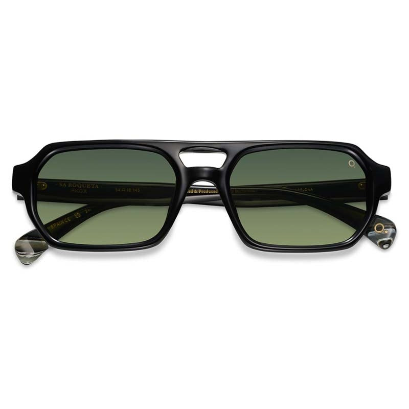 Occhiale da Sole Etnia Barcelona, Modello: SaRoquetaSUN Colore: BKGR