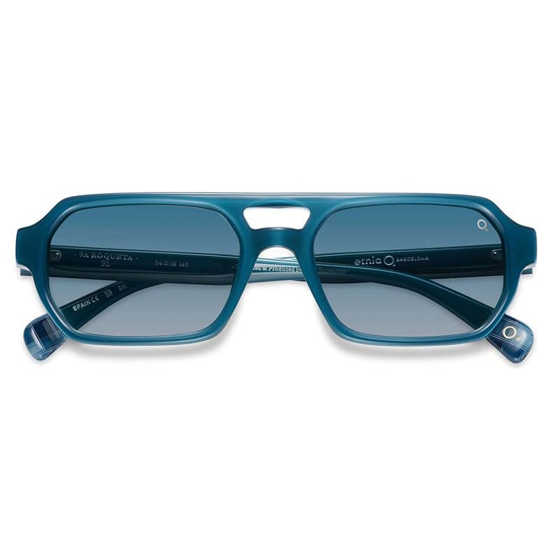 Occhiale da Sole Etnia Barcelona, Modello: SaRoquetaSUN Colore: BL