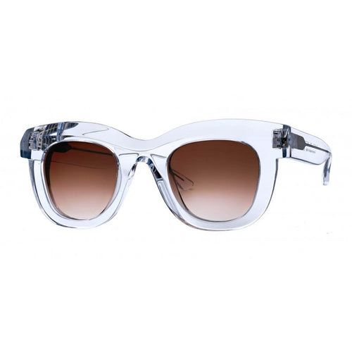 Occhiale da Sole Thierry Lasry, Modello: Saucy Colore: 00