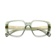 Carica l&#39;immagine nel visualizzatore di Gallery, Occhiale da Vista Etnia Barcelona, Modello: Saverdera Colore: GR
