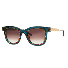 Carica l&#39;immagine nel visualizzatore di Gallery, Occhiale da Sole Thierry Lasry, Modello: SAVVVY Colore: 3473