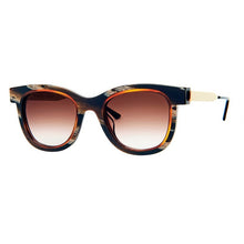 Carica l&#39;immagine nel visualizzatore di Gallery, Occhiale da Sole Thierry Lasry, Modello: SAVVVY Colore: 6312