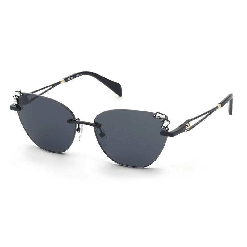Occhiale da Sole Blumarine, Modello: SBM230S Colore: 0530