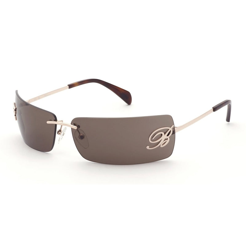 Occhiale da Sole Blumarine, Modello: SBM238S Colore: 08FC