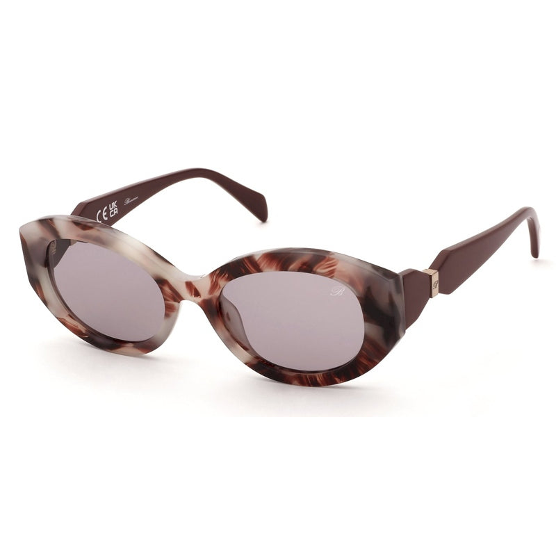 Occhiale da Sole Blumarine, Modello: SBM239 Colore: 0Z02