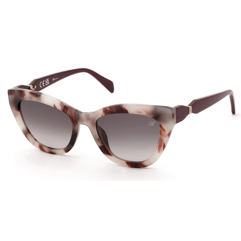 Occhiale da Sole Blumarine, Modello: SBM240 Colore: 0Z02