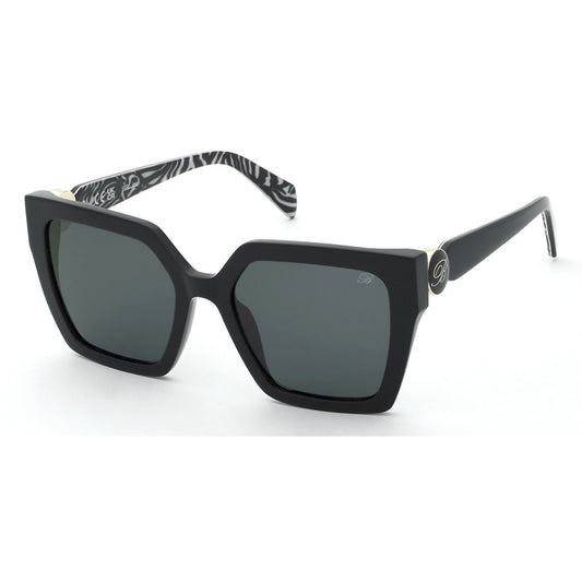 Occhiale da Sole Blumarine, Modello: SBM243 Colore: 0700