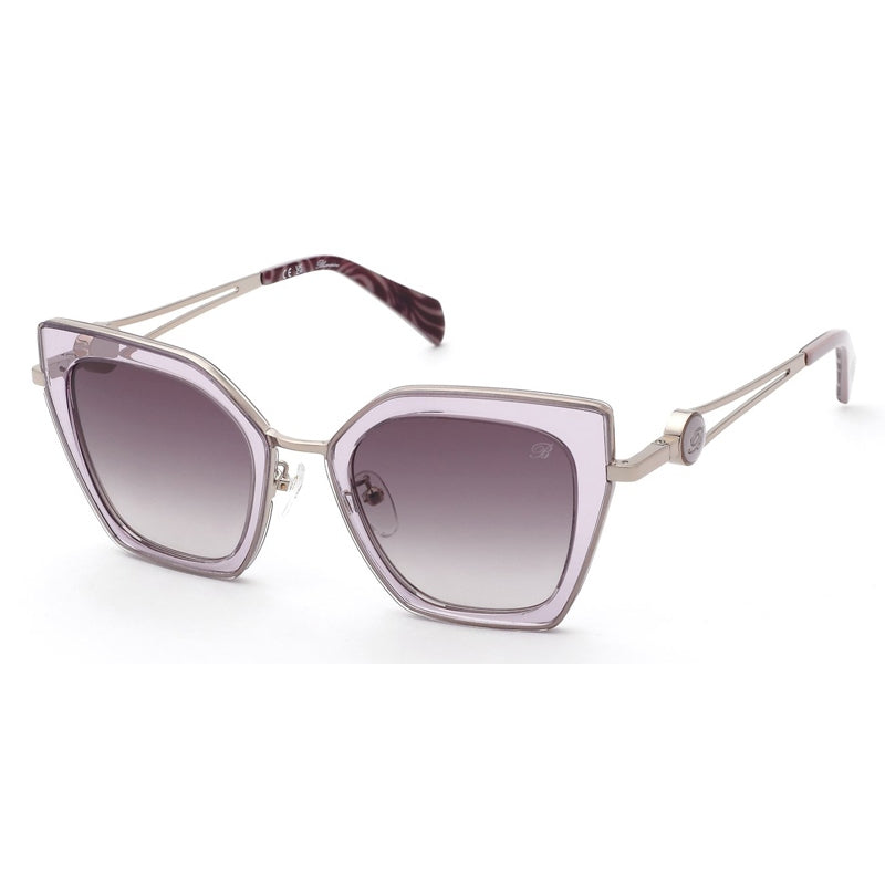 Occhiale da Sole Blumarine, Modello: SBM244 Colore: 0A39