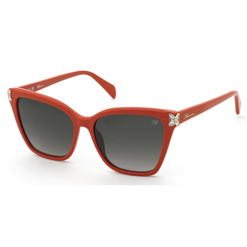 Occhiale da Sole Blumarine, Modello: SBM246S Colore: 02GE