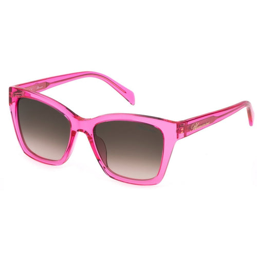 Occhiale da Sole Blumarine, Modello: SBM805 Colore: 03GB