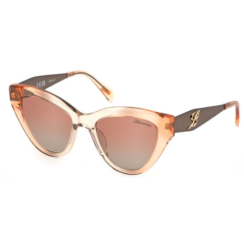Occhiale da Sole Blumarine, Modello: SBM828 Colore: 02G8