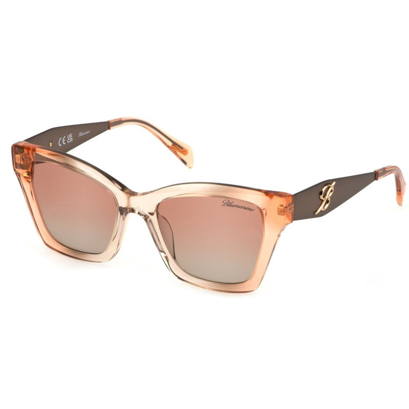 Occhiale da Sole Blumarine, Modello: SBM829 Colore: 02G8