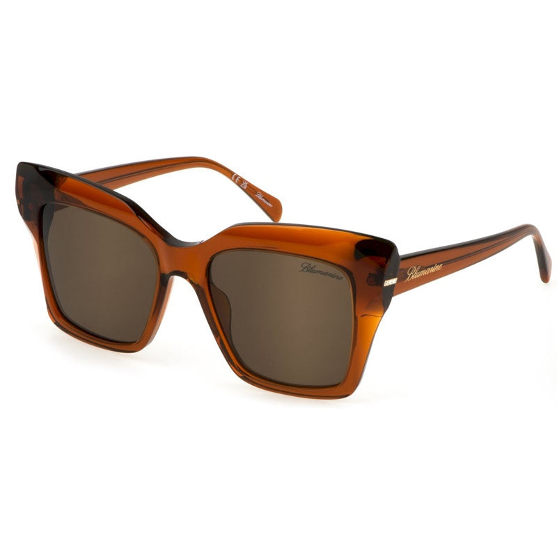Occhiale da Sole Blumarine, Modello: SBM832S Colore: 0M84