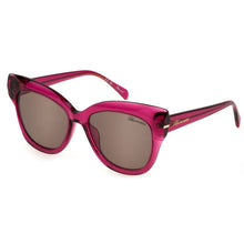 Carica l&#39;immagine nel visualizzatore di Gallery, Occhiale da Sole Blumarine, Modello: SBM833S Colore: 01BV