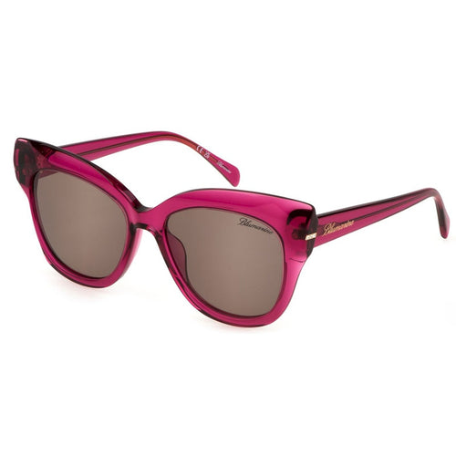 Occhiale da Sole Blumarine, Modello: SBM833S Colore: 01BV