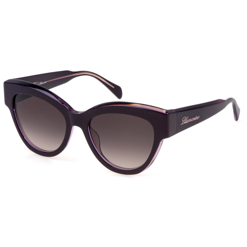 Occhiale da Sole Blumarine, Modello: SBM860 Colore: 0N41