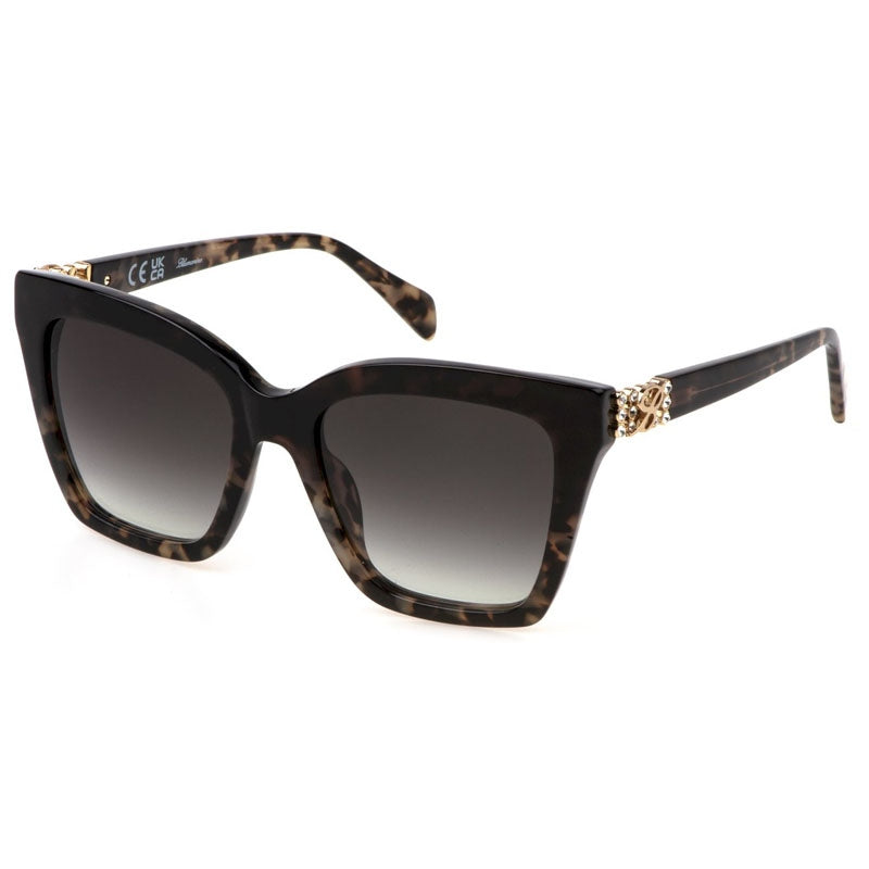 Occhiale da Sole Blumarine, Modello: SBM863S Colore: 03KU