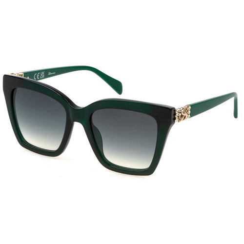 Occhiale da Sole Blumarine, Modello: SBM863S Colore: 06RS
