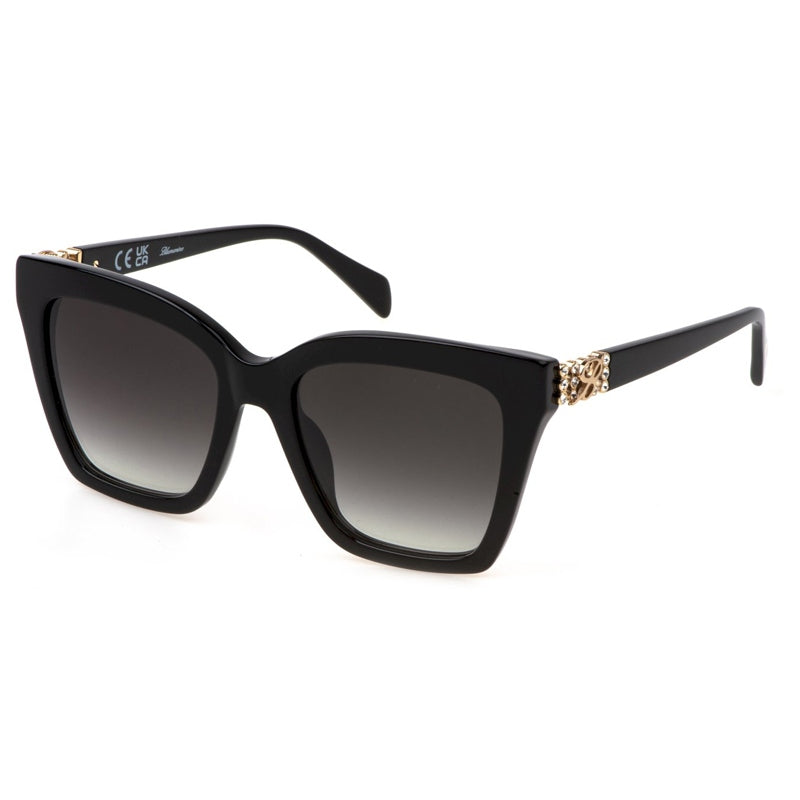 Occhiale da Sole Blumarine, Modello: SBM863S Colore: 0700