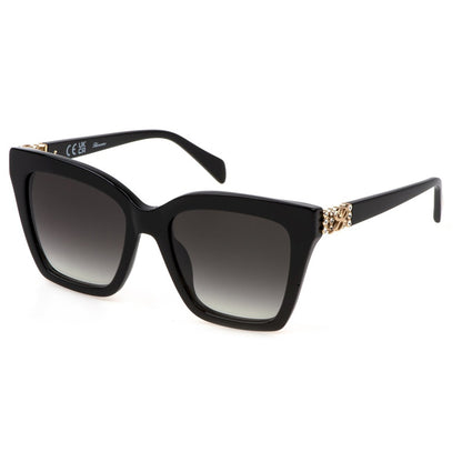 Occhiale da Sole Blumarine, Modello: SBM863S Colore: 0700