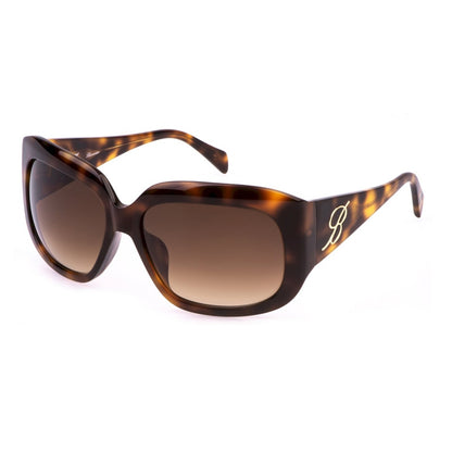 Occhiale da Sole Blumarine, Modello: SBM865 Colore: 0752