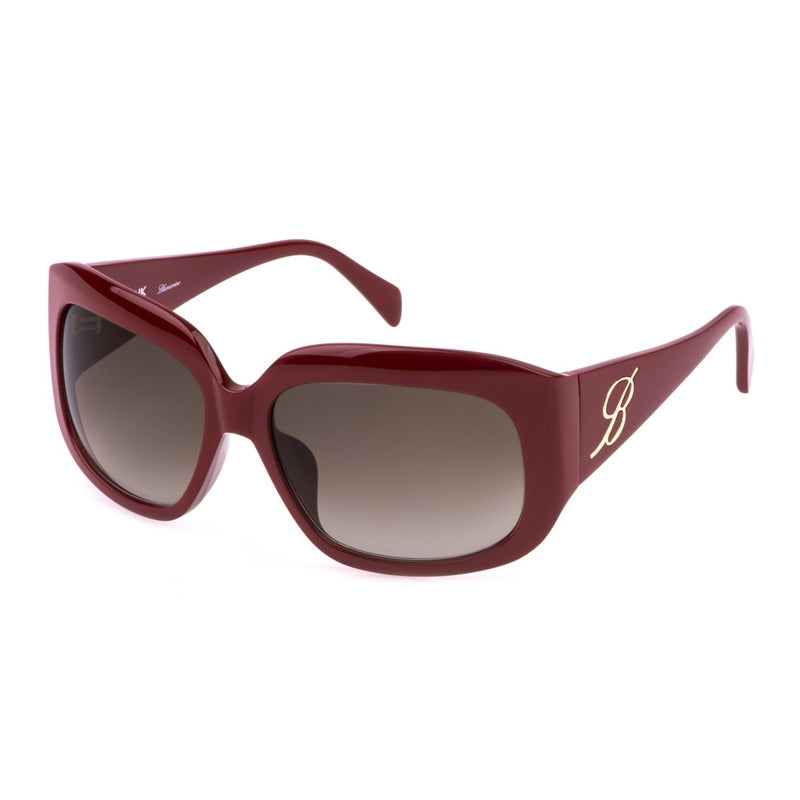 Occhiale da Sole Blumarine, Modello: SBM865 Colore: 08LA