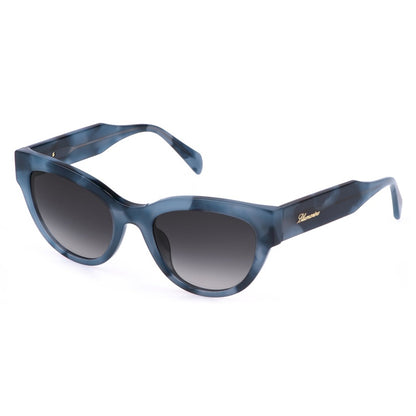Occhiale da Sole Blumarine, Modello: Sbm866 Colore: 06DQ