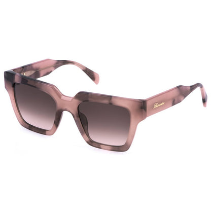 Occhiale da Sole Blumarine, Modello: Sbm867 Colore: 0ALD