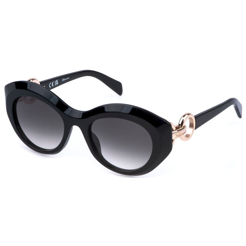 Occhiale da Sole Blumarine, Modello: Sbm869 Colore: 0700
