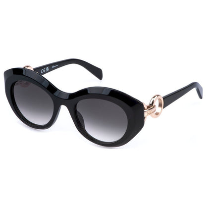 Occhiale da Sole Blumarine, Modello: Sbm869 Colore: 0700