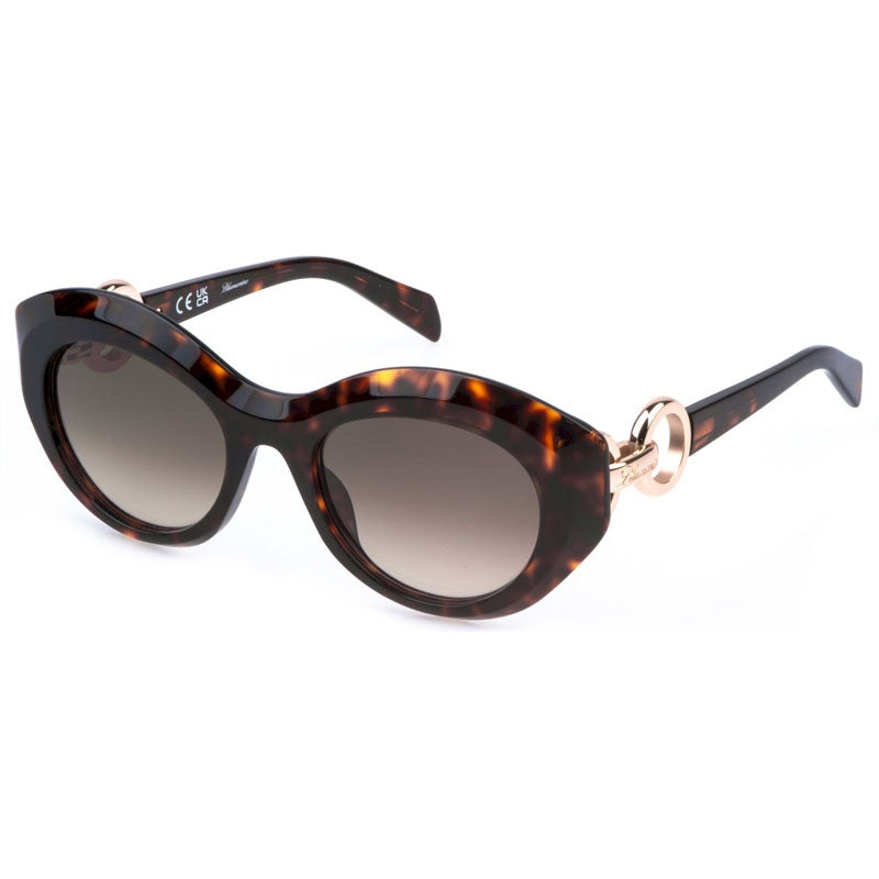 Occhiale da Sole Blumarine, Modello: Sbm869 Colore: 0909