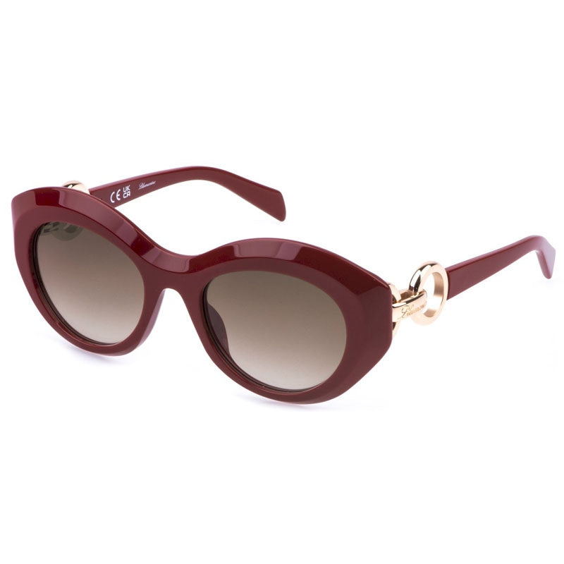Occhiale da Sole Blumarine, Modello: Sbm869 Colore: 0U17
