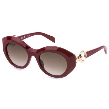 Occhiale da Sole Blumarine, Modello: Sbm869 Colore: 0U17