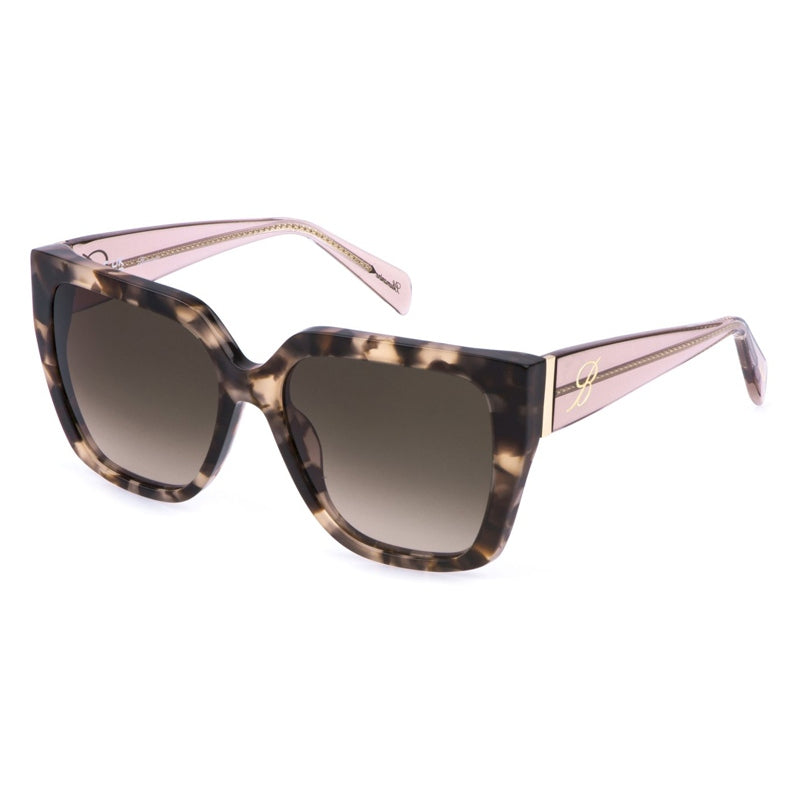Occhiale da Sole Blumarine, Modello: Sbm871 Colore: 01GQ