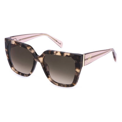 Occhiale da Sole Blumarine, Modello: Sbm871 Colore: 01GQ