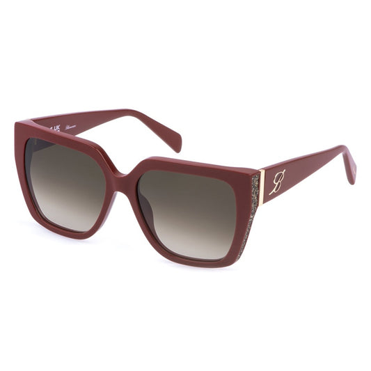 Occhiale da Sole Blumarine, Modello: Sbm871s Colore: 0U17