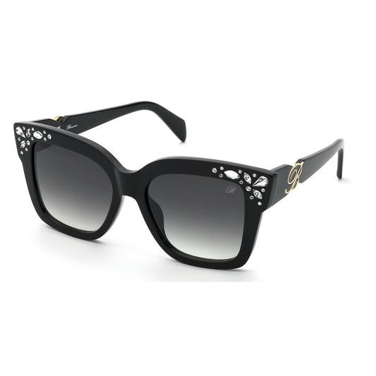 Occhiale da Sole Blumarine, Modello: SBM887S Colore: 700S