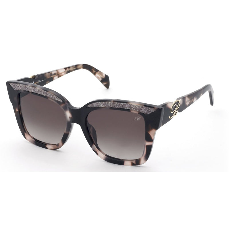 Occhiale da Sole Blumarine, Modello: SBM887V Colore: 0AGK