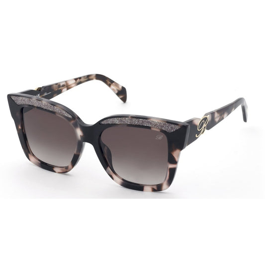 Occhiale da Sole Blumarine, Modello: SBM887V Colore: 0AGK