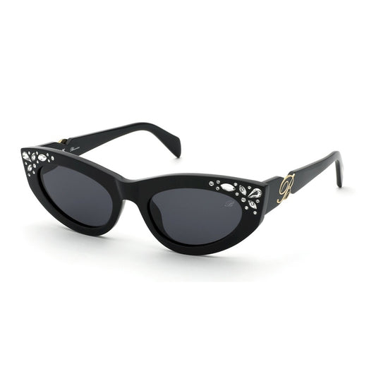 Occhiale da Sole Blumarine, Modello: SBM888S Colore: 700S